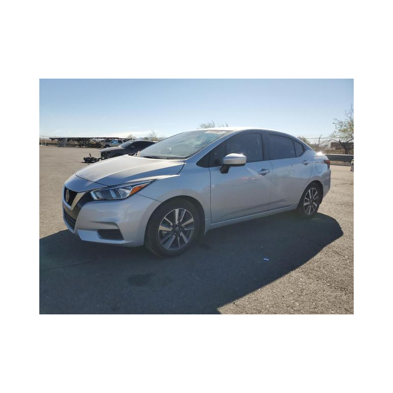 2022 NISSAN VERSA 3N1CN8EV9NL833083 80359605 2022 NISSAN VERSA 3N1CN8EV9NL833083 80359605