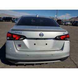 2022 NISSAN VERSA 3N1CN8EV9NL833083 80359605