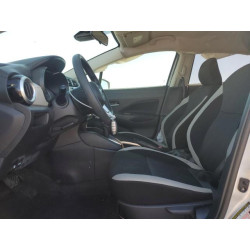 2022 NISSAN VERSA 3N1CN8EV9NL833083 80359605