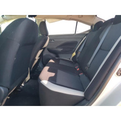 2022 NISSAN VERSA 3N1CN8EV9NL833083 80359605