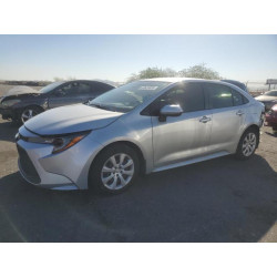 2022 TOYOTA COROLLA JTDEPMAE4N3026304 80828855