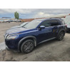 2022 NISSAN PATHFINDER 5N1DR3BB5NC252030 81257865