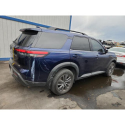 2022 NISSAN PATHFINDER 5N1DR3BB5NC252030 81257865
