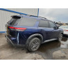 2022 NISSAN PATHFINDER 5N1DR3BB5NC252030 81257865