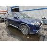 2022 NISSAN PATHFINDER 5N1DR3BB5NC252030 81257865