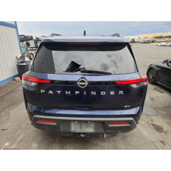 2022 NISSAN PATHFINDER 5N1DR3BB5NC252030 81257865