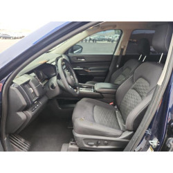 2022 NISSAN PATHFINDER 5N1DR3BB5NC252030 81257865