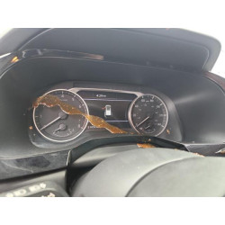 2022 NISSAN PATHFINDER 5N1DR3BB5NC252030 81257865
