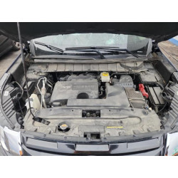 2022 NISSAN PATHFINDER 5N1DR3BB5NC252030 81257865
