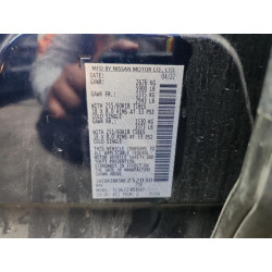 2022 NISSAN PATHFINDER 5N1DR3BB5NC252030 81257865