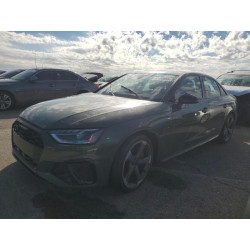 2024 AUDI A4 WAUEAAF49RN011241 81405955