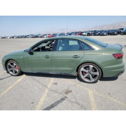 2024 AUDI A4 WAUEAAF49RN011241 81405955