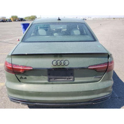 2024 AUDI A4 WAUEAAF49RN011241 81405955