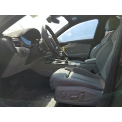 2024 AUDI A4 WAUEAAF49RN011241 81405955