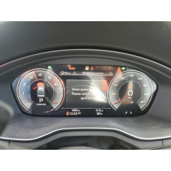 2024 AUDI A4 WAUEAAF49RN011241 81405955