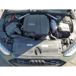 2024 AUDI A4 WAUEAAF49RN011241 81405955