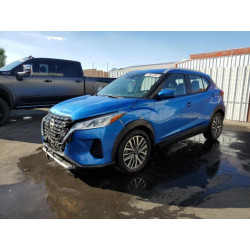 2023 NISSAN KICKS 3N1CP5CV6PL511869 84766425