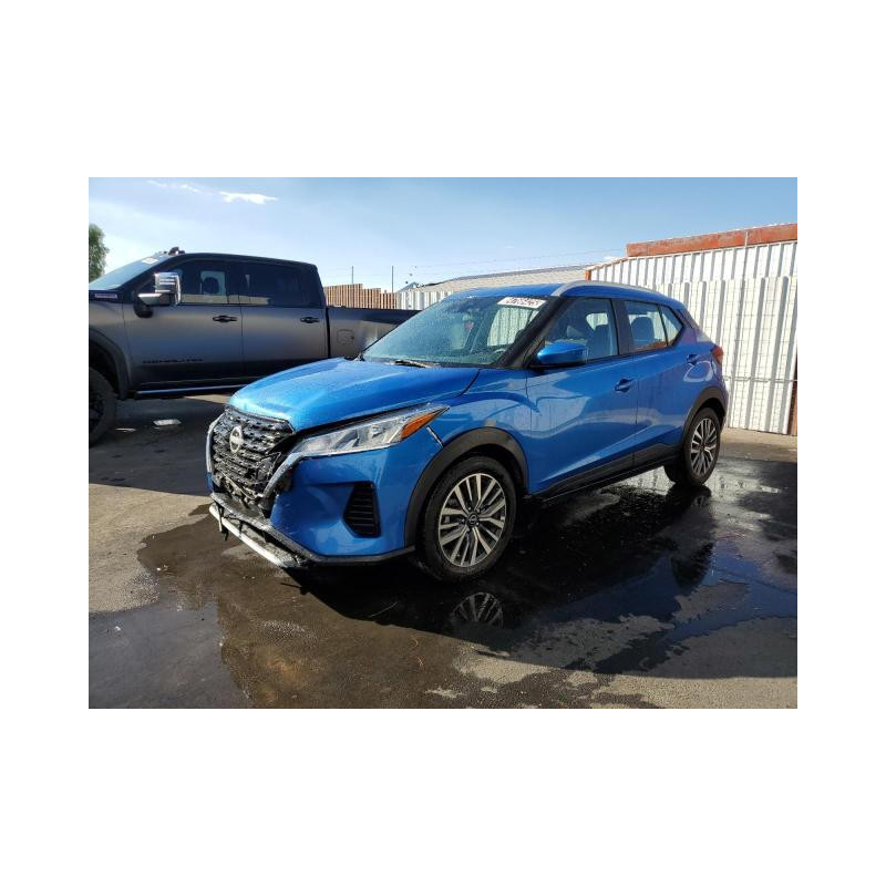 2023 NISSAN KICKS 3N1CP5CV6PL511869 84766425 2023 NISSAN KICKS 3N1CP5CV6PL511869 84766425