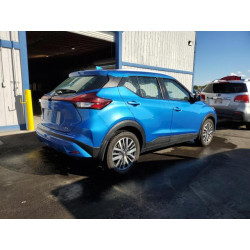 2023 NISSAN KICKS 3N1CP5CV6PL511869 84766425