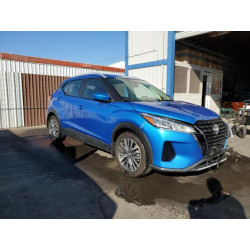 2023 NISSAN KICKS 3N1CP5CV6PL511869 84766425