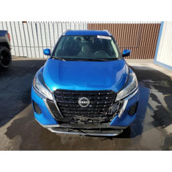 2023 NISSAN KICKS 3N1CP5CV6PL511869 84766425