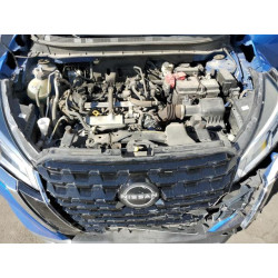 2023 NISSAN KICKS 3N1CP5CV6PL511869 84766425
