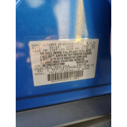 2023 NISSAN KICKS 3N1CP5CV6PL511869 84766425