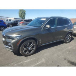 2020 BMW X5 5UXCR4C01LLT18667 85134345