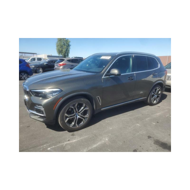 2020 BMW X5 5UXCR4C01LLT18667 85134345 2020 BMW X5 5UXCR4C01LLT18667 85134345