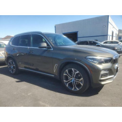 2020 BMW X5 5UXCR4C01LLT18667 85134345