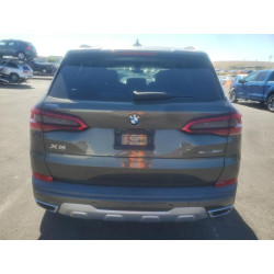 2020 BMW X5 5UXCR4C01LLT18667 85134345
