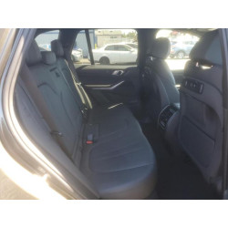 2020 BMW X5 5UXCR4C01LLT18667 85134345