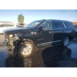 2025 GMC YUKON 1GKS2DRL5SR250330 85147565