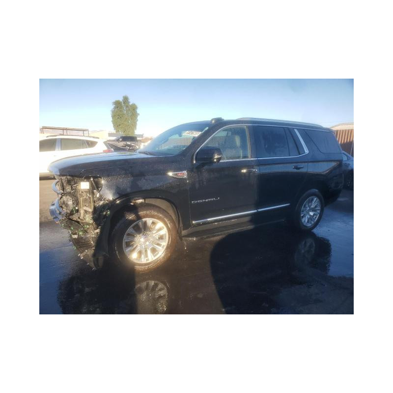 2025 GMC YUKON 1GKS2DRL5SR250330 85147565 2025 GMC YUKON 1GKS2DRL5SR250330 85147565