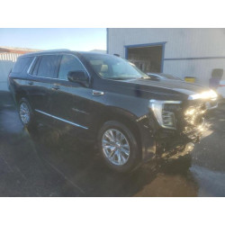 2025 GMC YUKON 1GKS2DRL5SR250330 85147565