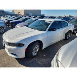 2023 DODGE CHARGER 2C3CDXBG5PH687796 85747725