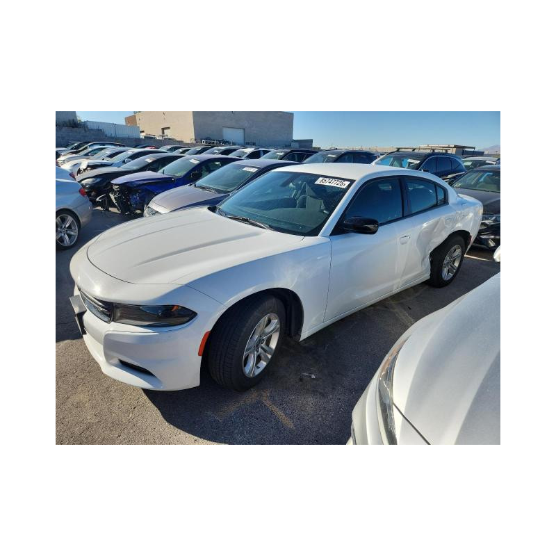 2023 DODGE CHARGER 2C3CDXBG5PH687796 85747725 2023 DODGE CHARGER 2C3CDXBG5PH687796 85747725