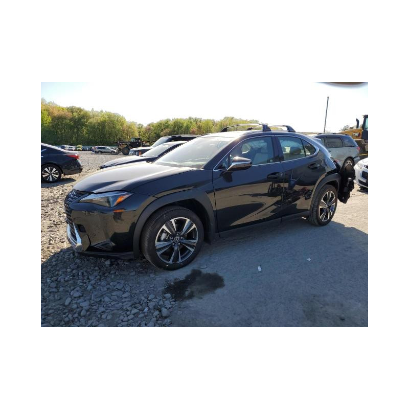 2024 LEXUS UX 250H BA JTHX6JBH2R2191300 54904185 2024 LEXUS UX 250H BA JTHX6JBH2R2191300 54904185