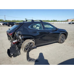 2024 LEXUS UX 250H BA JTHX6JBH2R2191300 54904185