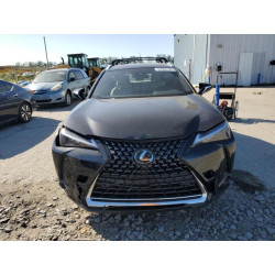 2024 LEXUS UX 250H BA JTHX6JBH2R2191300 54904185