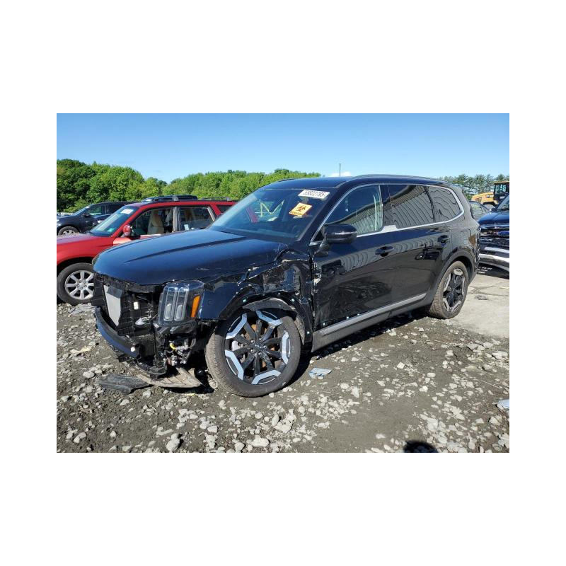 2025 KIA TELLURIDE 5XYP3DGC3SG593735 55822795 2025 KIA TELLURIDE 5XYP3DGC3SG593735 55822795