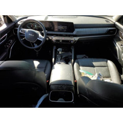 2025 KIA TELLURIDE 5XYP3DGC3SG593735 55822795