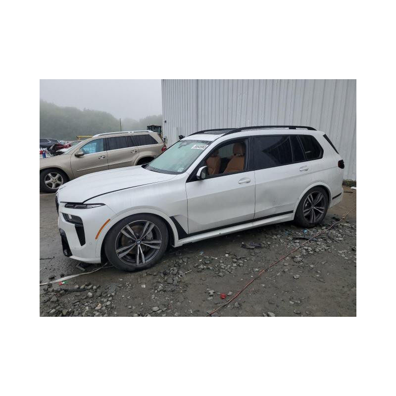 2024 BMW X7 5UX23EM07R9U49531 56645965 2024 BMW X7 5UX23EM07R9U49531 56645965