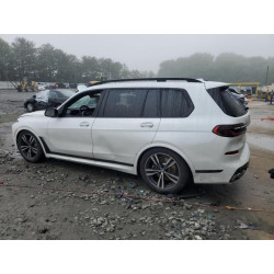 2024 BMW X7 5UX23EM07R9U49531 56645965