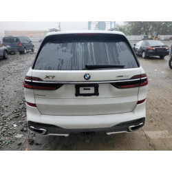 2024 BMW X7 5UX23EM07R9U49531 56645965