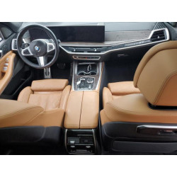 2024 BMW X7 5UX23EM07R9U49531 56645965