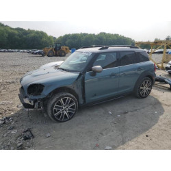 2023 MINI COOPER WMZ83BR01P3P66479 60096965
