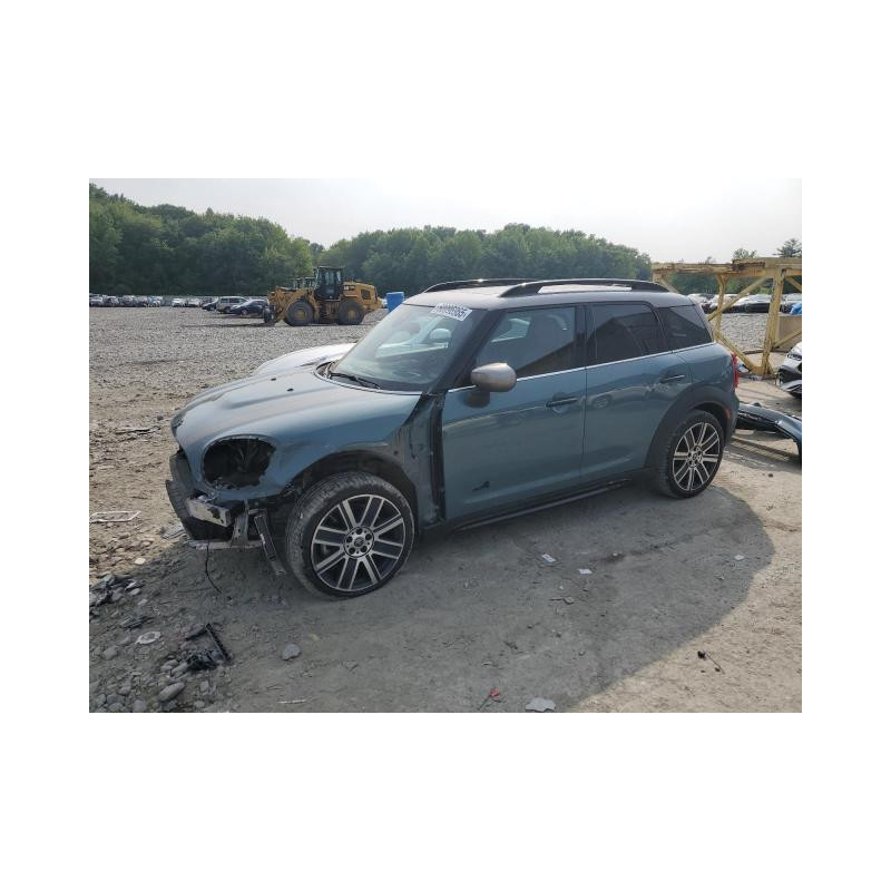 2023 MINI COOPER WMZ83BR01P3P66479 60096965 2023 MINI COOPER WMZ83BR01P3P66479 60096965