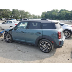 2023 MINI COOPER WMZ83BR01P3P66479 60096965