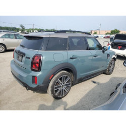 2023 MINI COOPER WMZ83BR01P3P66479 60096965